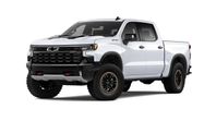 Chevrolet Silverado ZR2 3.0 Duramax 672NM DSSV stötdämpare