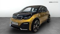 BMW i3s 120 Ah 183hk 2022 Navi Adaptiv farthåll Fri service