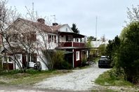 3 mindre hyresfastigheter, Sala-Heby