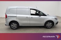 Mercedes-Benz Citan PRO 112CDI Värm Drag LED B-Kamera Moms