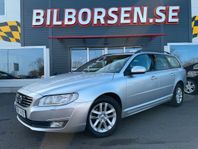 Volvo V70 D3 Geartronic Classic, Kinetic Euro 6