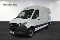 Mercedes-Benz Sprinter 317 CDI Skåp A2 PRO