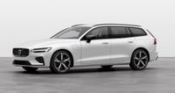 Volvo V60 T6 Plus Nordic Edition