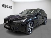 Volvo XC60 T6 Plus Dark Edition