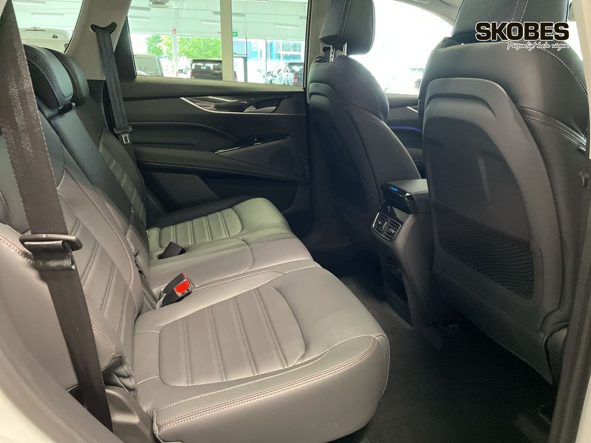 Maxus Euniq 6 70 kWh, 177hk, 2022