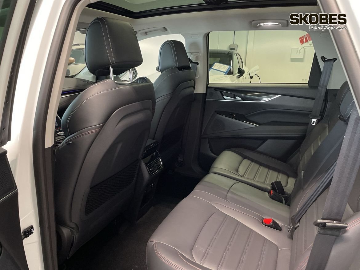 Maxus Euniq 6 70 kWh, 177hk, 2022