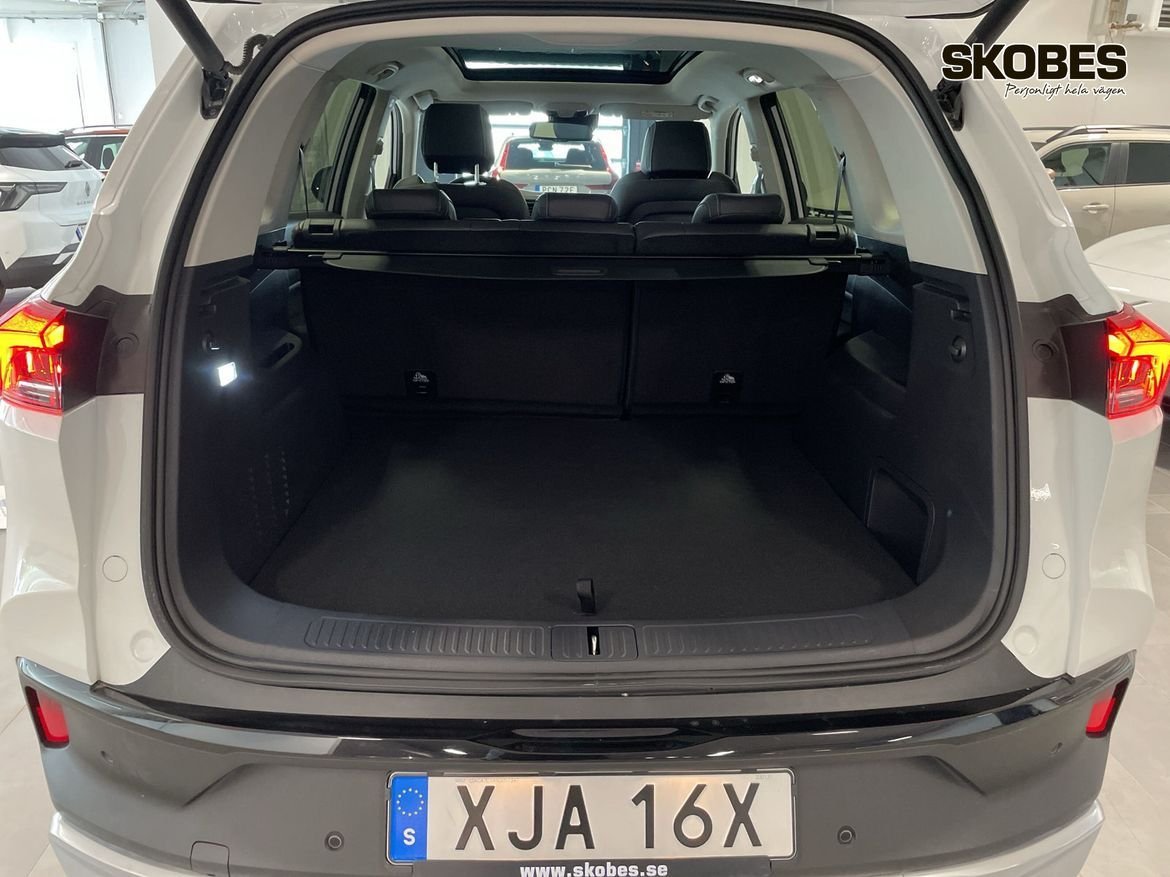 Maxus Euniq 6 70 kWh, 177hk, 2022