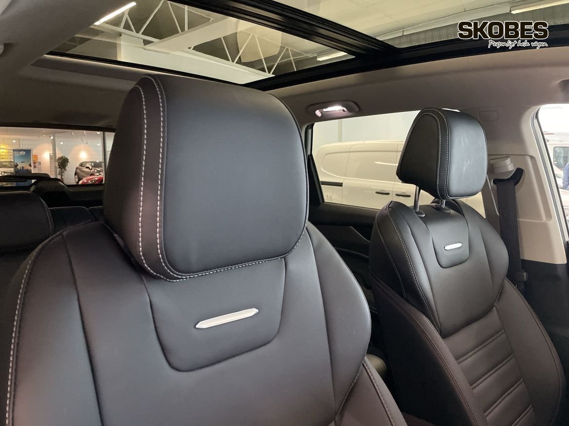 Maxus Euniq 6 70 kWh, 177hk, 2022