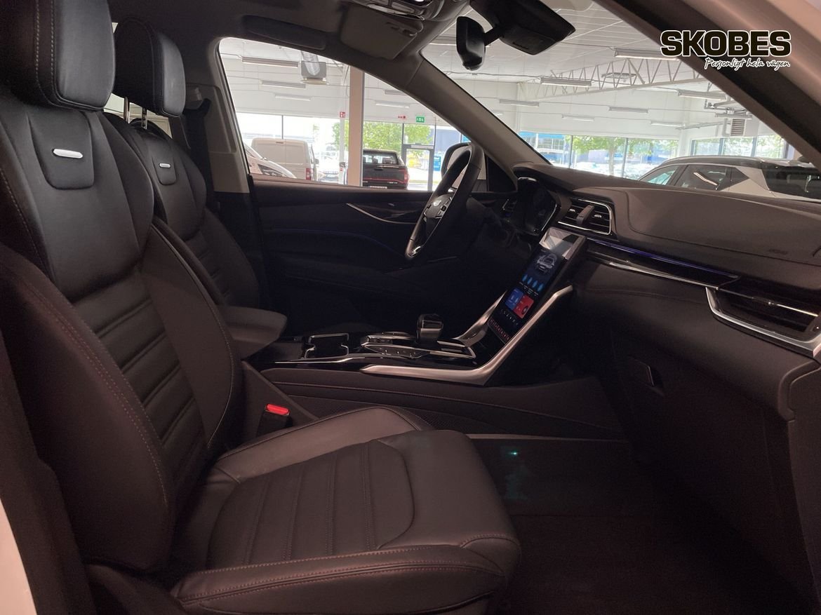 Maxus Euniq 6 70 kWh, 177hk, 2022