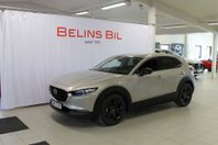 Mazda CX-30 2.0 186 hk, AWD A6 Homura Demo