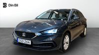 Seat Leon Style TSI110 Komfort/Backkamera