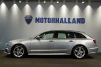 Audi A6 Avant 2.0 TDI 190hk