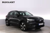 Volvo XC40 P8 AWD Recharge Twin Plus