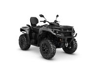 Can-Am Outlander MAX XT T 700