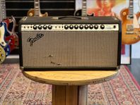 Fender Dual Showman 1974