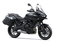 Kawasaki Versys 650 Tour