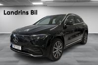 Mercedes-Benz EQA 250+ SUV AMG-Line / Panorama