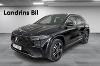 Mercedes-Benz EQA 250+ SUV AMG-Line / Panorama