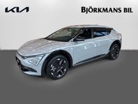 Kia EV6 PLUS AWD LONG RANGE 84 kWh
