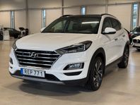 Hyundai Tucson 1.6 T 4WD AUT 360° DRAGKROK M&K-VÄRME