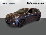 Kia E-Niro Advance Plus 64kWh 204 hk