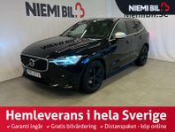 Volvo XC60 T5 AWD R-Design 360-Kamera/Värmare/Nav/Skinn/Pano