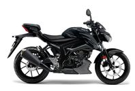 Suzuki GSX-S125