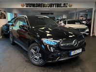 Mercedes-Benz GLC 300 e 4MATIC AMG Line Burmester Drag Gps