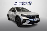 Volkswagen Taigo 1.0 TSI 110 DSG R-Line Blackstyle