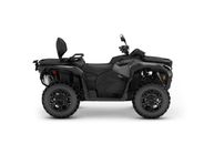 Can-Am Outlander MAX DPS T 1000R