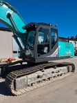 Kobelco SK260 LC-11
