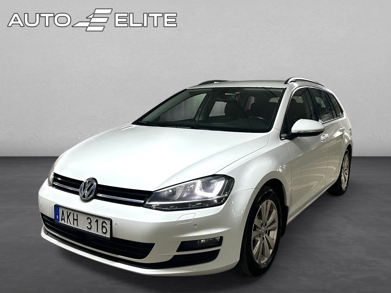 Volkswagen Golf SPORTSCOMBI|1...