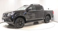 Nissan Navara Dubbelhytt 2.3 4WD Aut 190hk Drag 360° Kåpa