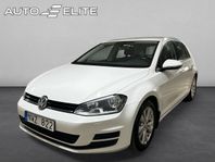 Volkswagen Golf 1.2 TSI|MASTERS|DRAGK|ISOFIX|FARTH|NYSERV|SE