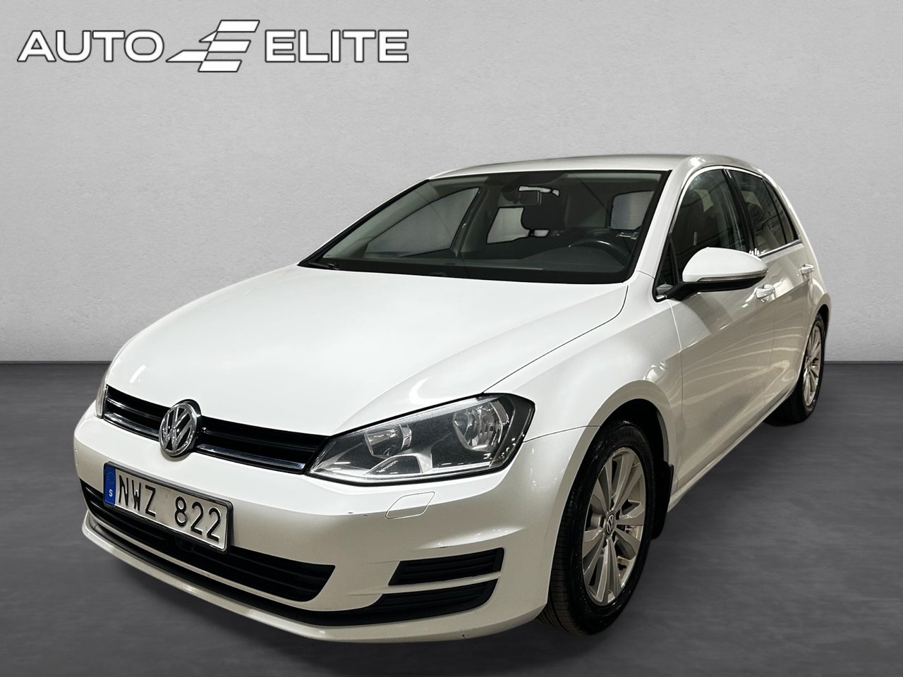 Volkswagen Golf 1.2 TSI|MASTE...