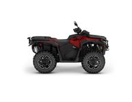 Can-Am Outlander XT T 850