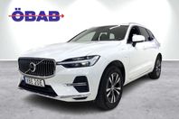 Volvo XC60 Recharge T6 AWD Inscription Expression Dragkrok