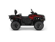 Can-Am Outlander MAX XT T 850