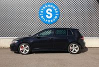 Volkswagen Golf GTI Performance 230 hk