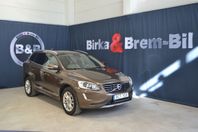 Volvo XC60 D4 Geartronic Summum Panorama + värmare