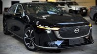 Mazda 6 e Takumi 68.8 kw 1.99% ränta