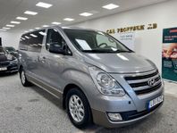 Hyundai H-1 Travel 2.5 CRDi /8-SITS *Räntekampanj 2.95%*