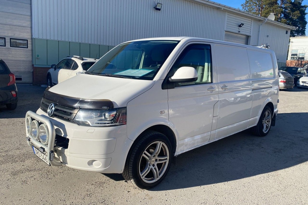Volkswagen Transporter T32 2....