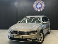 Volkswagen Passat Alltrack 2.0 TDI DPF SCR 4Motion/ 5,45% Rä