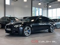BMW M5 DCT 560hk Full PPF H/K SoftClose Head-Up Taklucka