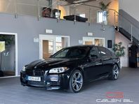BMW M5 DCT 560hk Full PPF H/K SoftClose Head-Up Taklucka