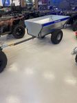 Polaris ATV Vagn 500kg