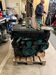 Volvo Penta D6 370