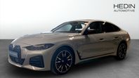 BMW M440 xDrive M Sport Pro Taklucka H/K Ljud Innovation