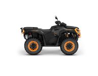Can-Am Outlander  XTP T 1000R